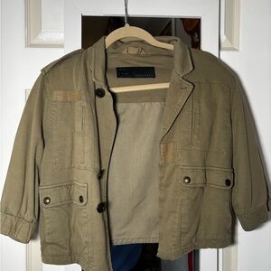 Zara Jacket